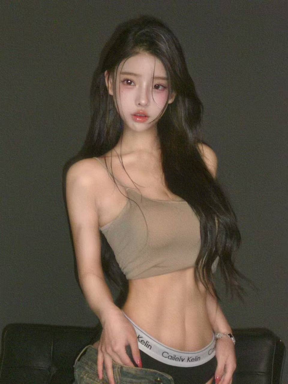 模特